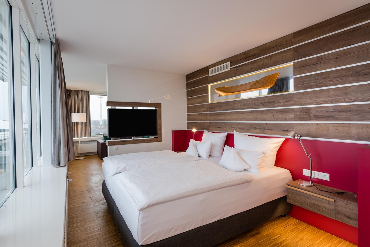 Deluxe Kamer