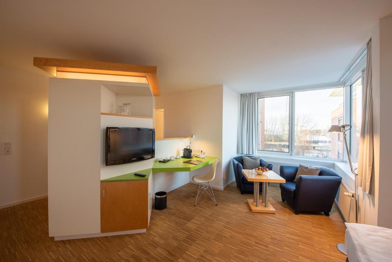 Comfort Eenpersoonskamer
